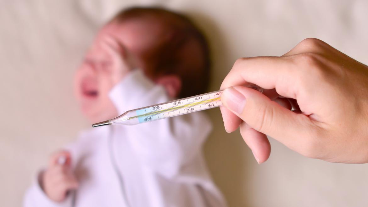 La Comunidad de Madrid adquiere 50.000 dosis de la vacuna que inmuniza a los lactantes contra la bronquiolitis