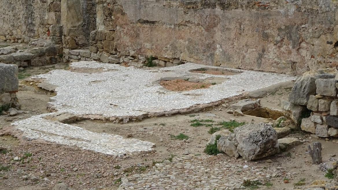 La Comunidad de Madrid declara Bien de Interés Cultural el yacimiento islámico de Alcalá la Vieja