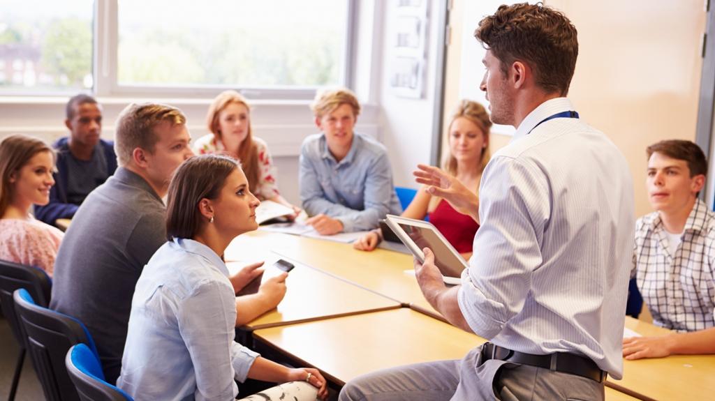 La Comunidad de Madrid forma a 700 docentes en lenguas extranjeras con estancias en otros países