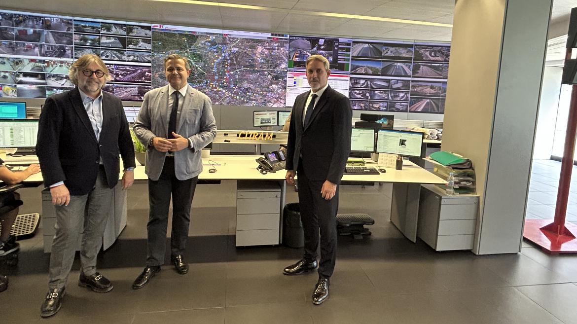La Comunidad de Madrid inicia los trabajos de renovación de cuatro estaciones de la línea 9 de Metro