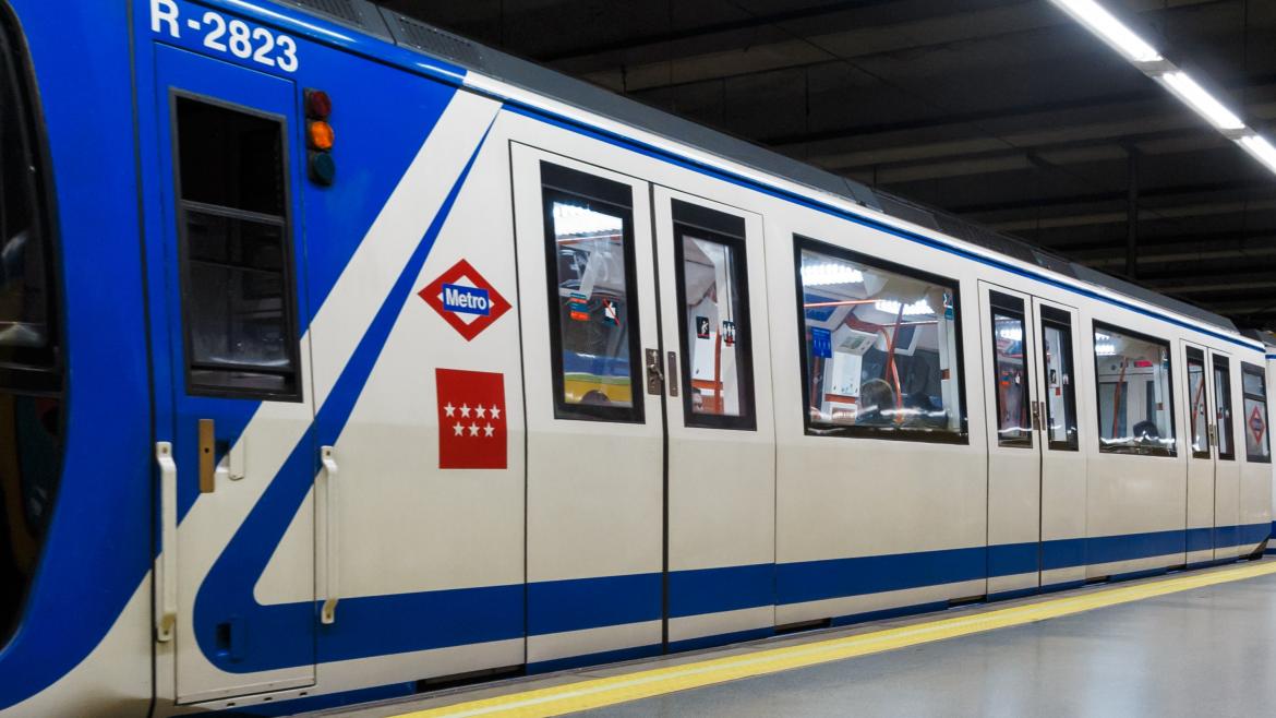 La Comunidad de Madrid refuerza el transporte público durante la celebración del festival Mad Cool