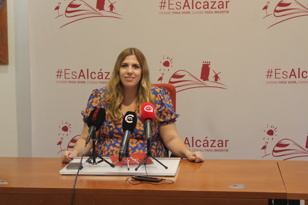 La Concejalía de Turismo presenta mejoras en señalización y avances en el turismo de Alcázar de San Juan