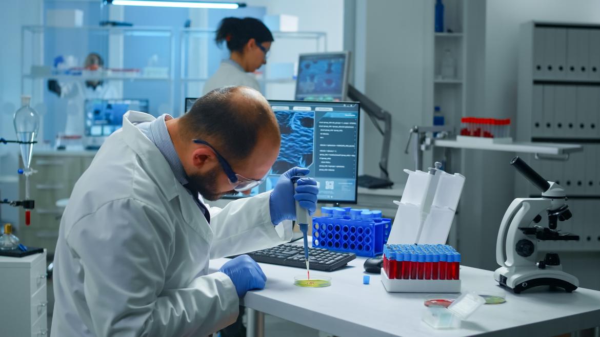 La Unidad de Farmacogenética del Hospital de La Princesa, premiada por su actividad asistencial