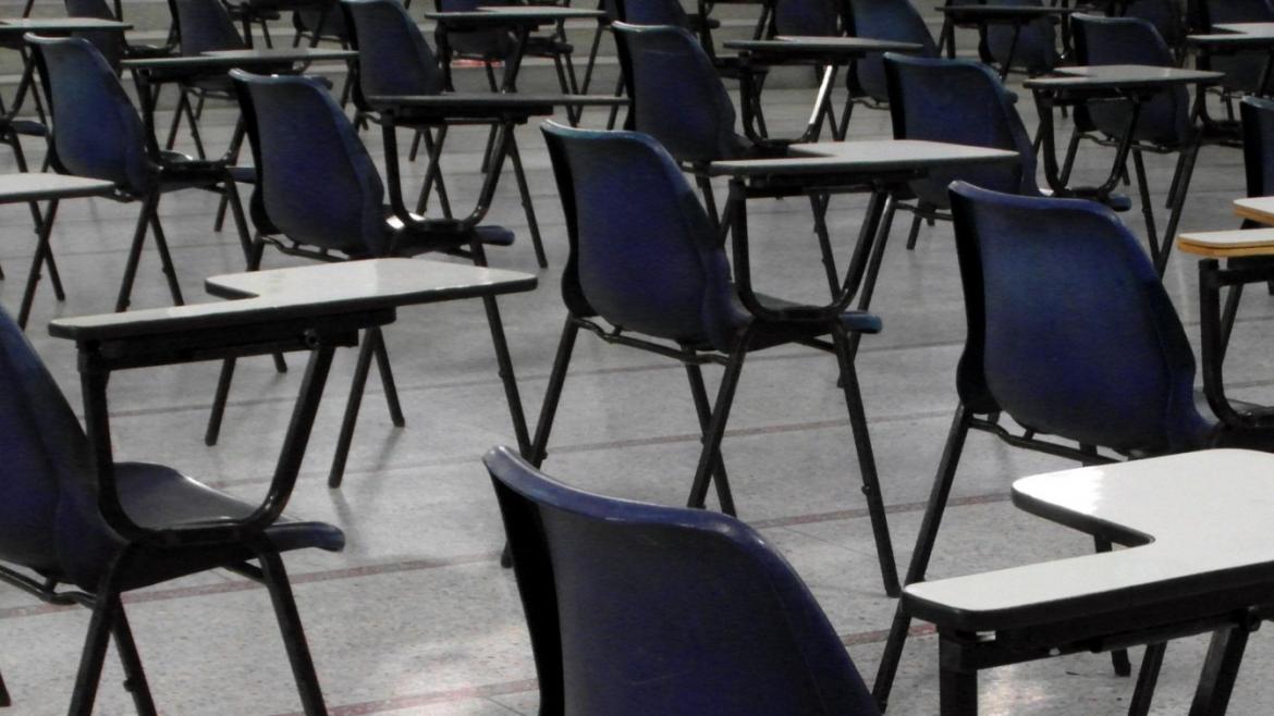 Más de 6.300 alumnos se examinarán en la convocatoria extraordinaria de la EvAU en la Comunidad de Madrid