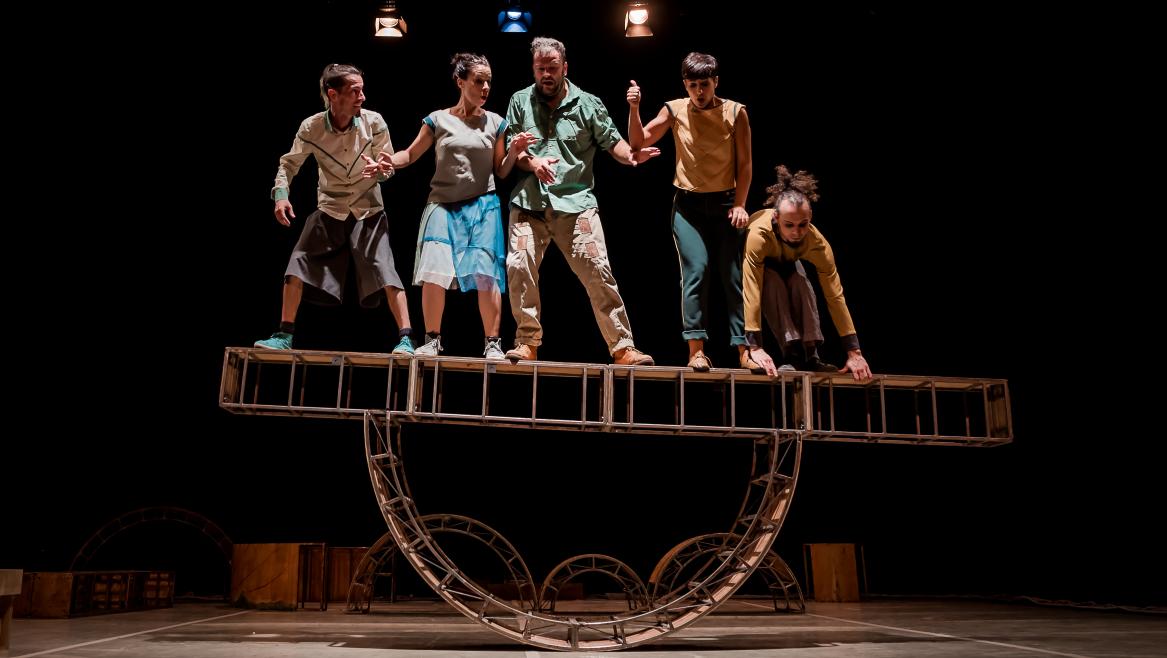 Música clásica, cine de verano y circo, en la programación del Festival Escenas de Verano de la Comunidad de Madrid