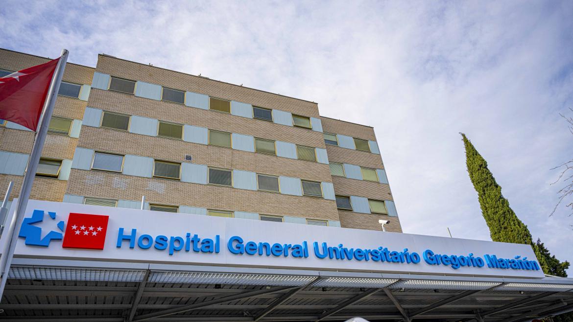 Cuatro microbiólogos del Hospital Gregorio Marañón, entre los 100 mejores de España