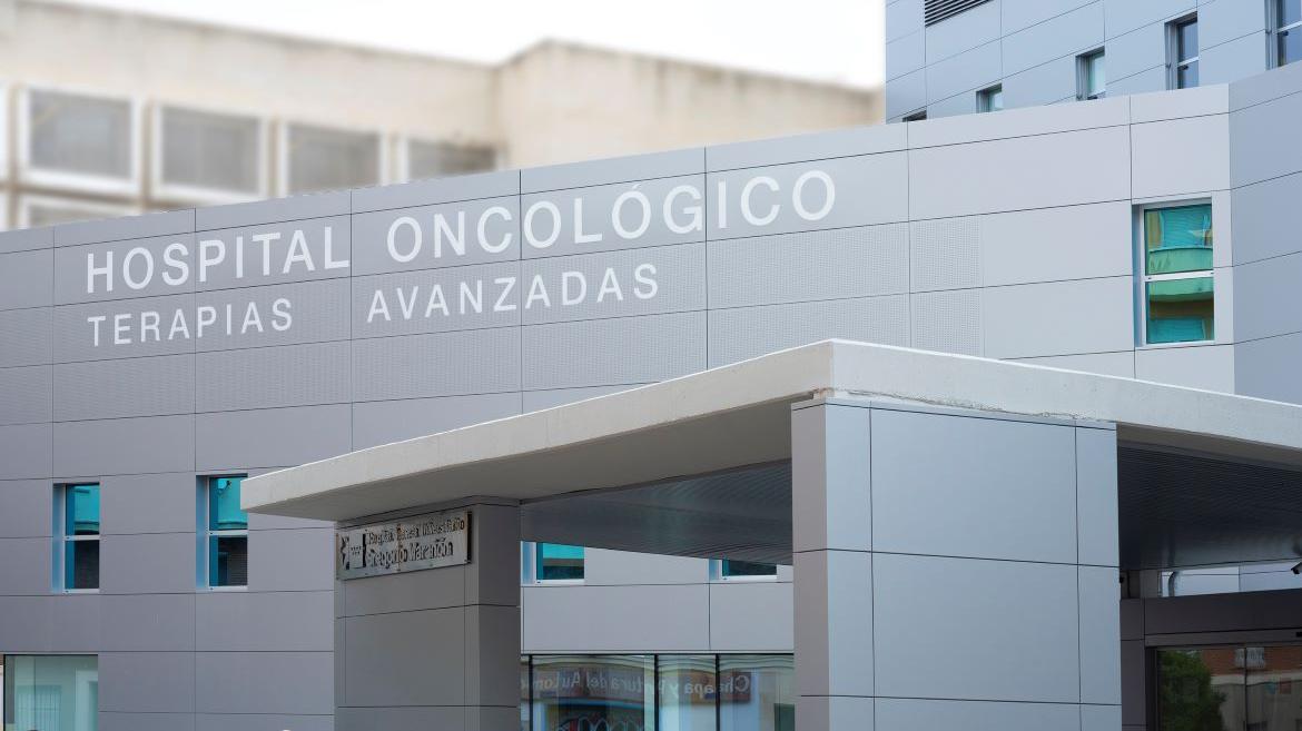 El Hospital Gregorio Marañón pone marcha un Comité de Terapias Avanzadas que trabajará en líneas específicas de áreas terapéuticas