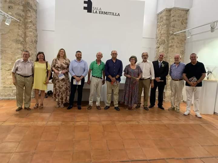 [GALERÍA DE FOTOS]: Fin de semana repleto de actos culturales, deportivos y ocio
