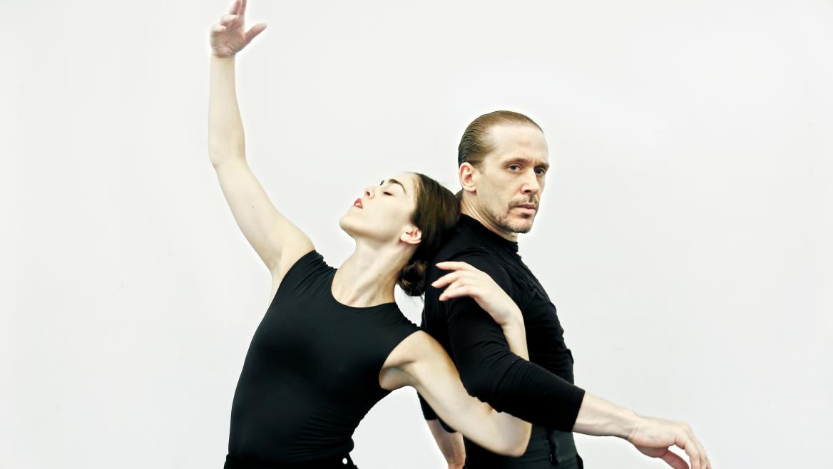 La Comunidad de Madrid estrena Canal Baila con la creación coreográfica como protagonista