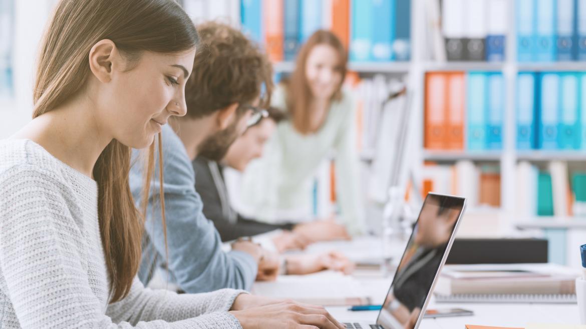 La Comunidad de Madrid ha atendido a más de 17.000 estudiantes en su Centro de Información y Asesoramiento Universitario