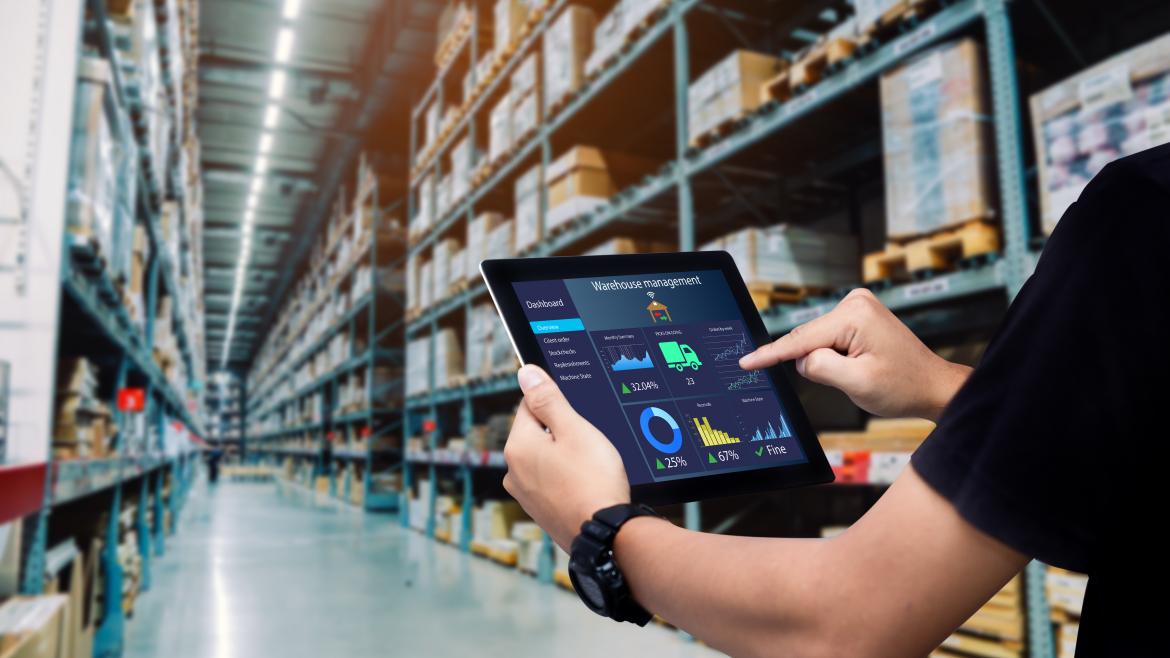 La Comunidad de Madrid invierte 8 millones de euros en ayudas para la digitalización de las pymes industriales de la región