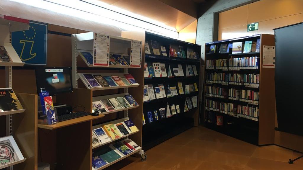 La Comunidad de Madrid invierte más de 10 millones de euros en la ampliación de sus fondos bibliográficos