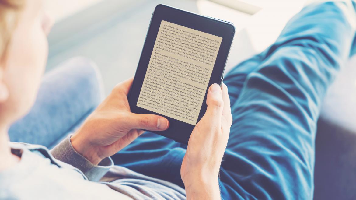 La Comunidad de Madrid marca récord en el préstamo digital de libros con la plataforma eBiblio Madrid