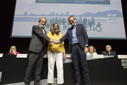 Sitio web del Ayuntamiento de Vitoria-Gasteiz