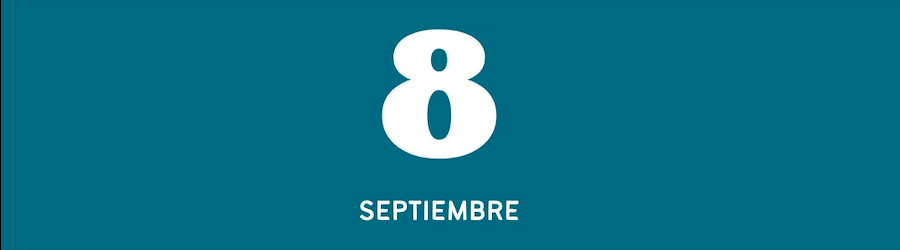 Actividades 8 de Septiembre | Ayuntamiento de Lardero