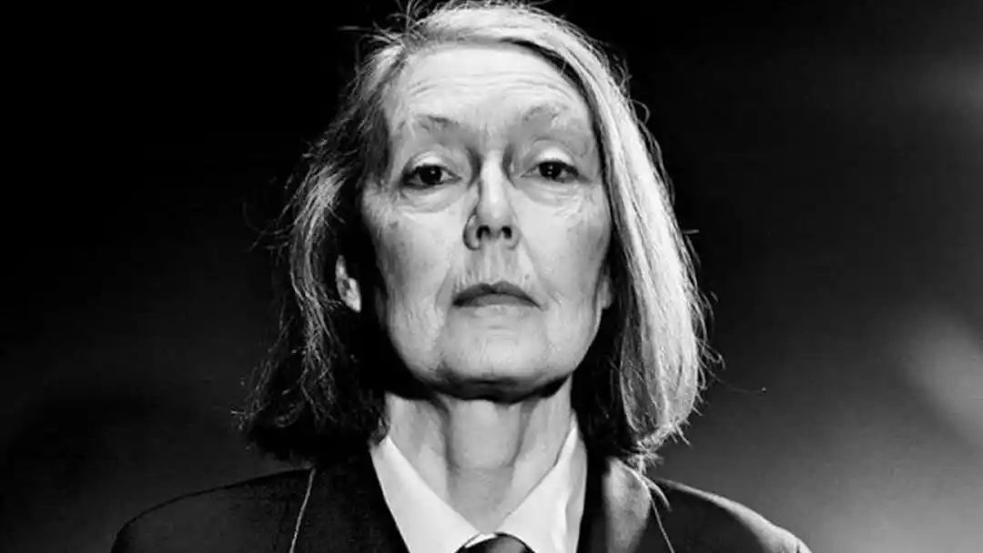 Anne Carson 'Premio Princesa de Asturias de las Letras 2020' visitará Getafe