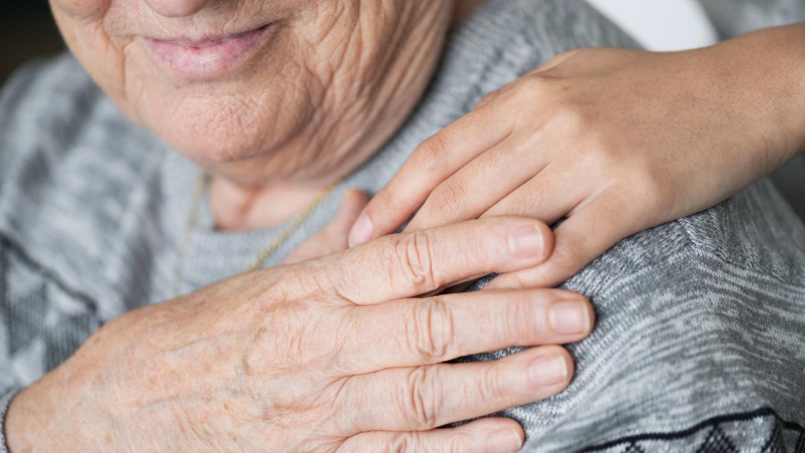 El Hospital de La Princesa trata anualmente 1.500 pacientes con Alzheimer en la Unidad de Memoria y Deterioro Cognitivo de su Servicio de Neurología