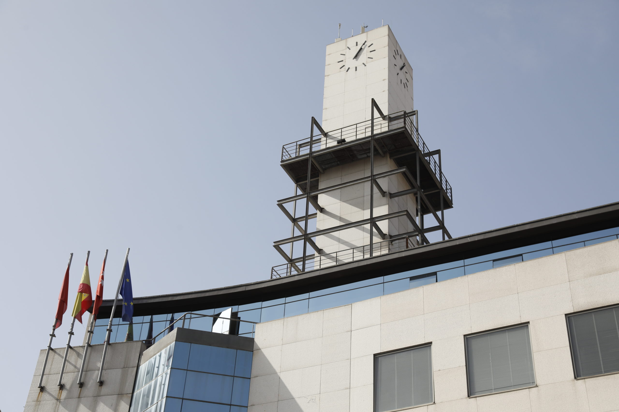 Getafe abre las solicitudes de ayudas para el pago de suministros de familias vulnerables