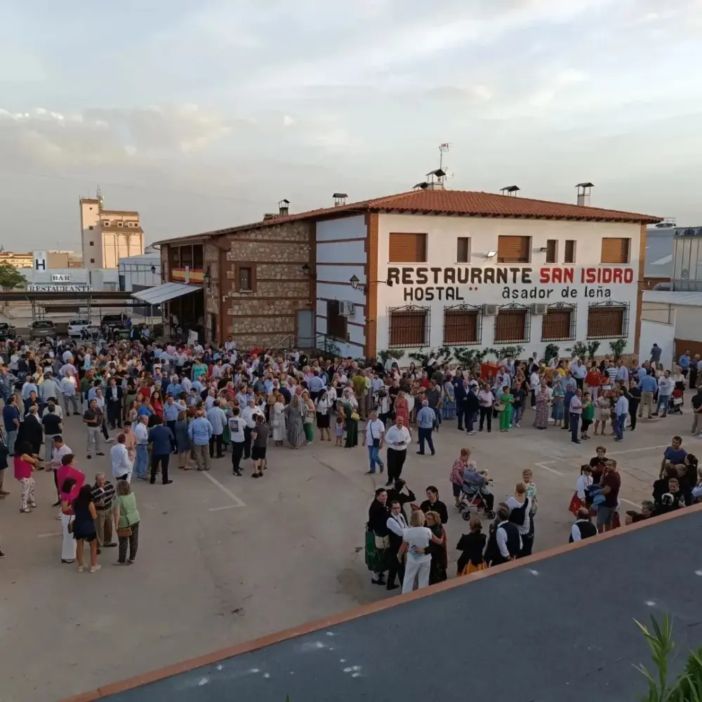 Inauguradas las nuevas instalaciones del hotel San Isidro