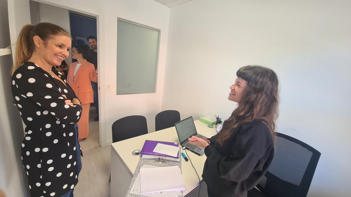 La Comunidad de Madrid duplica el número de jóvenes y familias que han recurrido al Servicio de Atención en Adicciones Tecnológicas