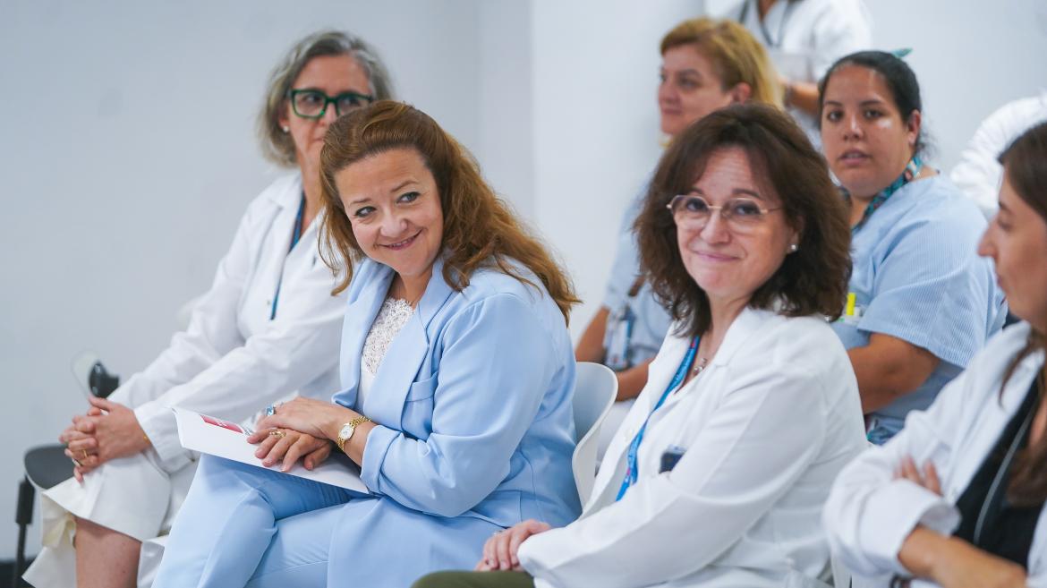 La Comunidad de Madrid formará en especialidades relacionadas con la Salud Mental a un 10% más de residentes sanitarios