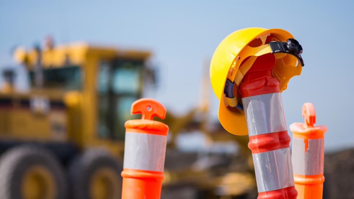 La Comunidad de Madrid invierte 1,5 millones en obras para mejorar la circulación y la seguridad de las carreteras autonómicas M-503 y M-500