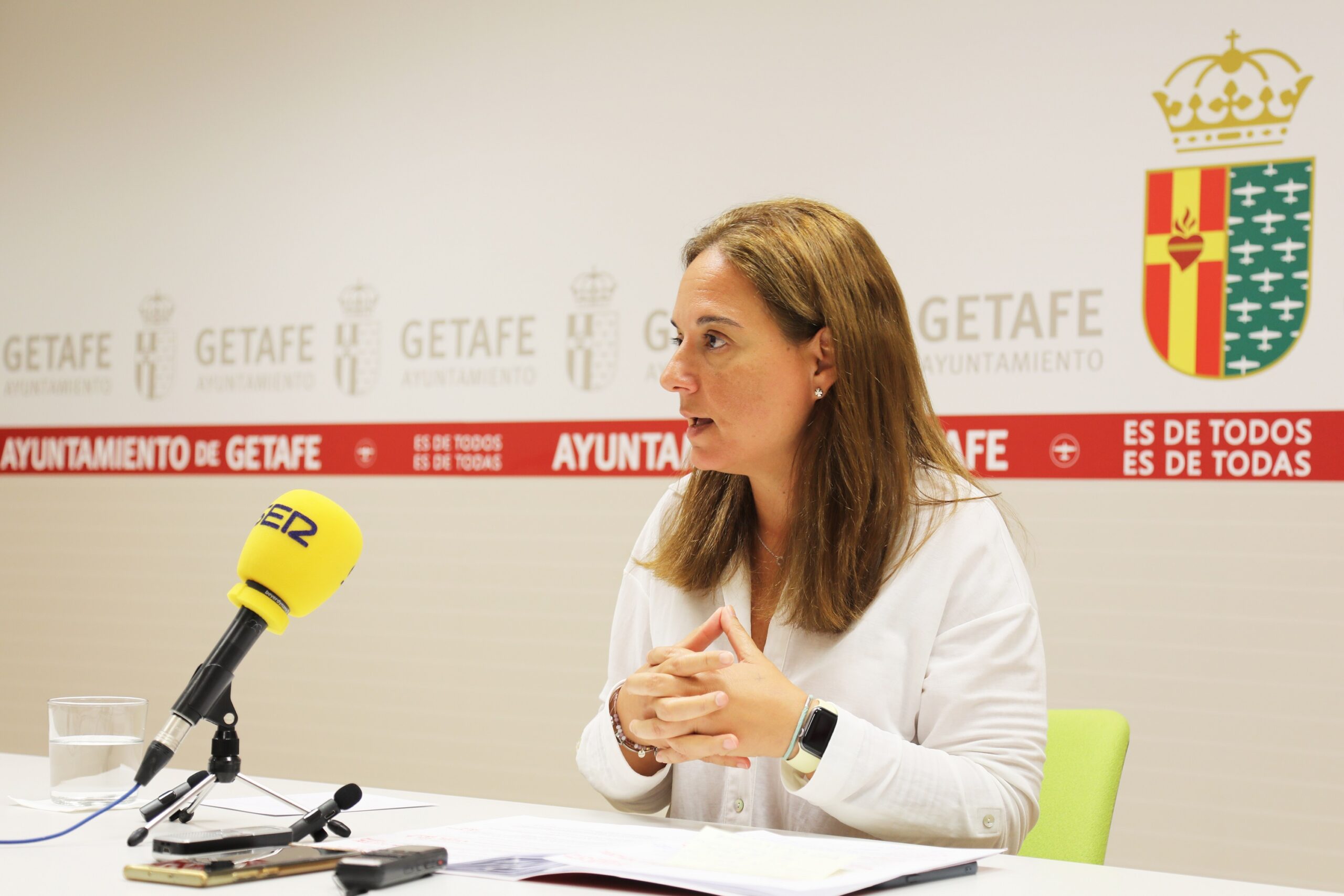 La Comunidad de Madrid pide otra parcela para el IES de Los Molinos cuatro años después de ser cedida