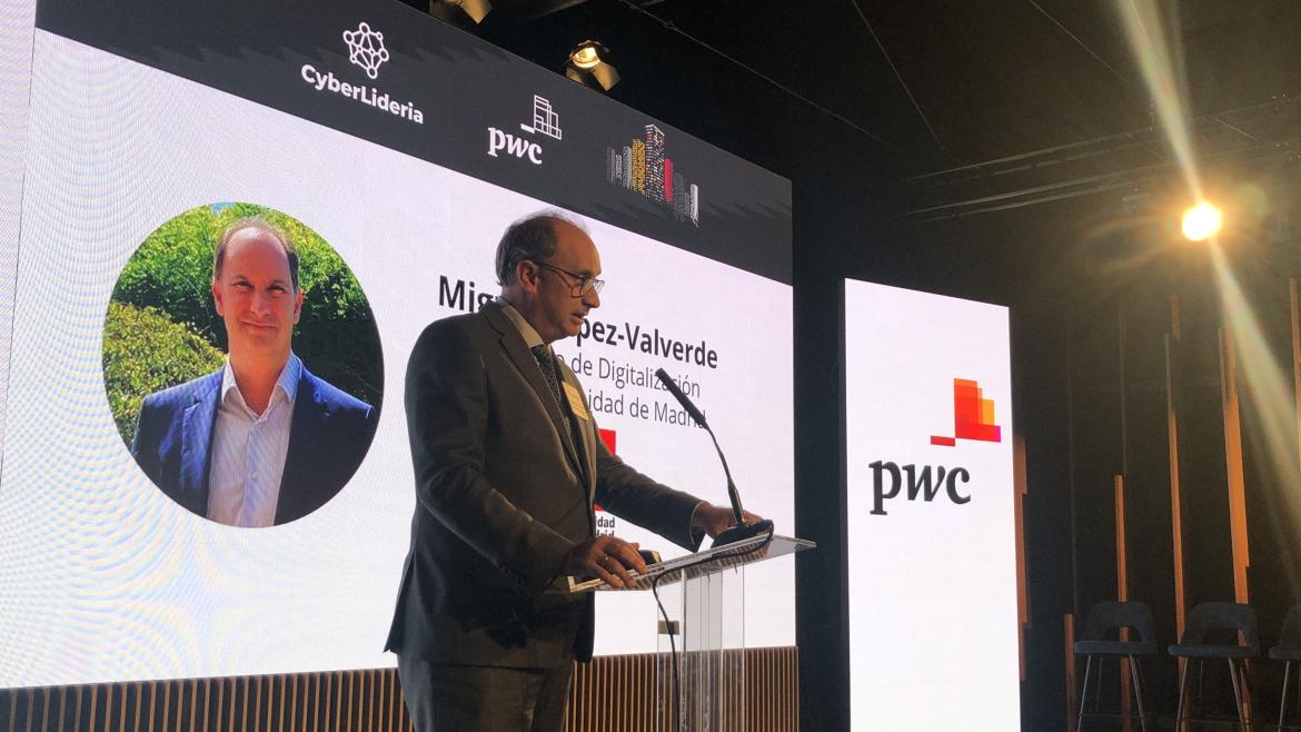 La Comunidad de Madrid reforzará la protección digital de las empresas con la futura Agencia de Ciberseguridad