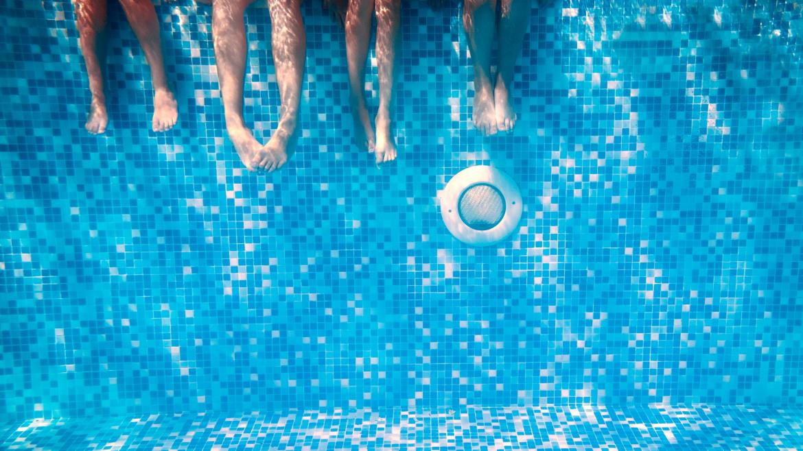 La Comunidad de Madrid registra este verano un 11% más de usuarios en sus piscinas públicas