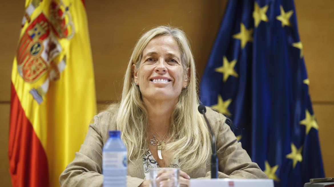 La Comunidad de Madrid supera en más de un 3% el PIB previo a la pandemia y mejora 2,7 puntos la media nacional