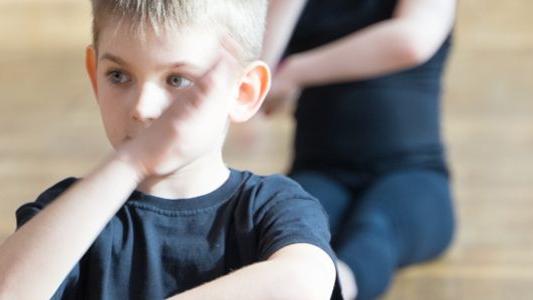 Más de 13.000 alumnos de la Comunidad de Madrid se beneficiarán este curso del nuevo programa piloto de clases de danza