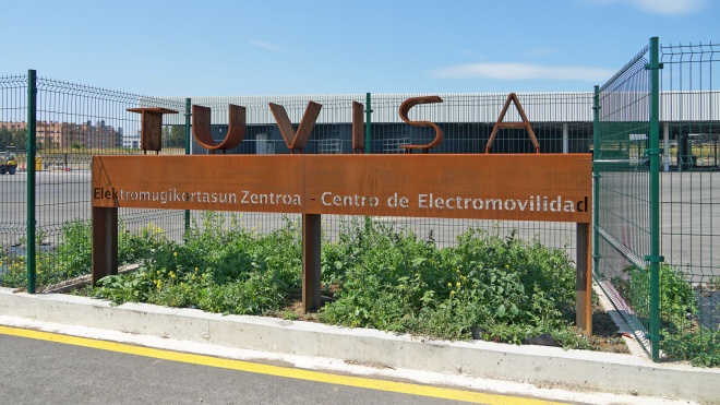 Sitio web del Ayuntamiento de Vitoria-Gasteiz