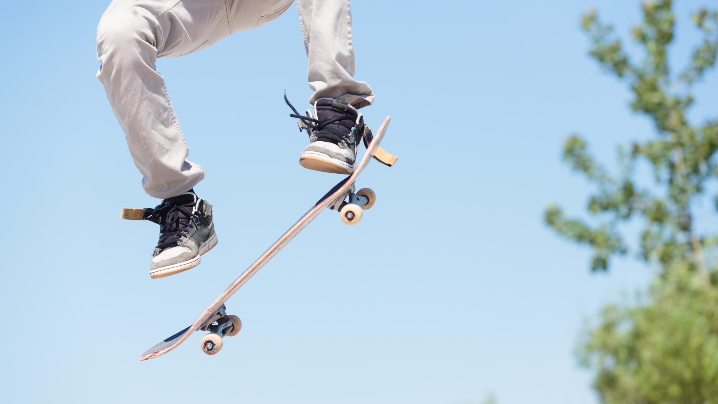 Skate Park berria egiteko obrak hasi dira