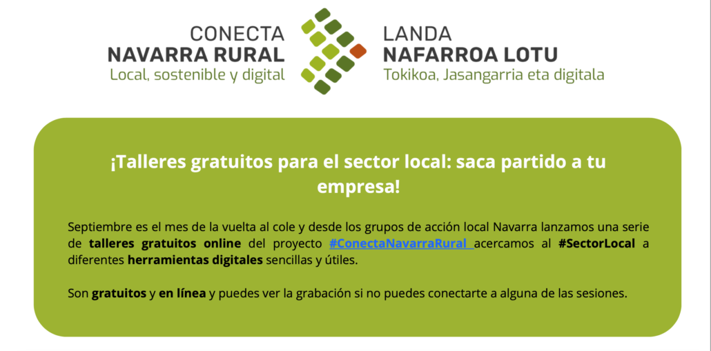 Talleres para el sector primario y artesanía