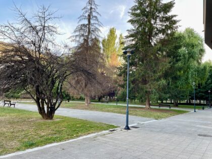 Sitio web del Ayuntamiento de Vitoria-Gasteiz