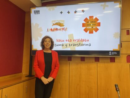 Sitio web del Ayuntamiento de Vitoria-Gasteiz