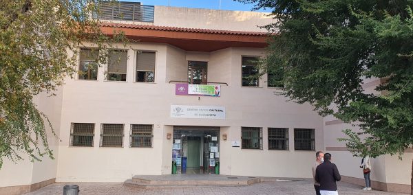24 de Octubre  Día de las Bibliotecas