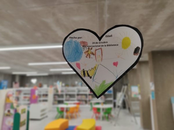 Ayuntamiento de Toledo DÍA DE LAS BIBLIOTECAS 2023