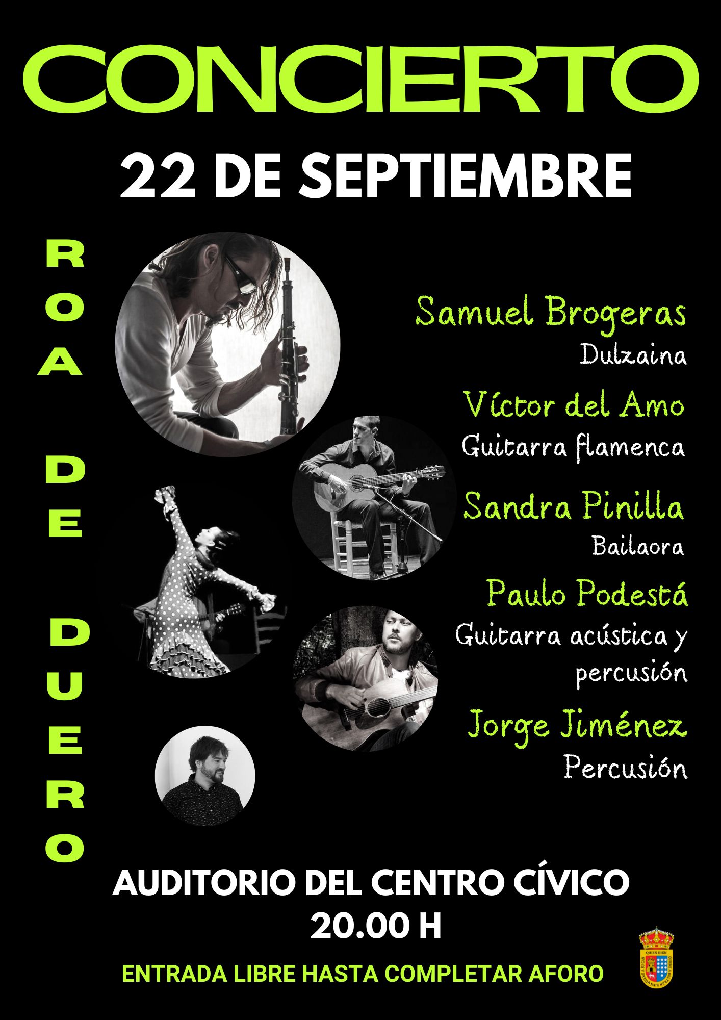 CONCIERTO