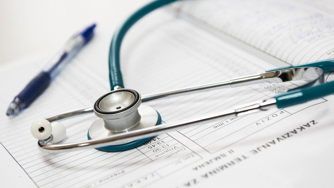 El Hospital Universitario de Fuenlabrada recibe a nuevos estudiantes de Medicina