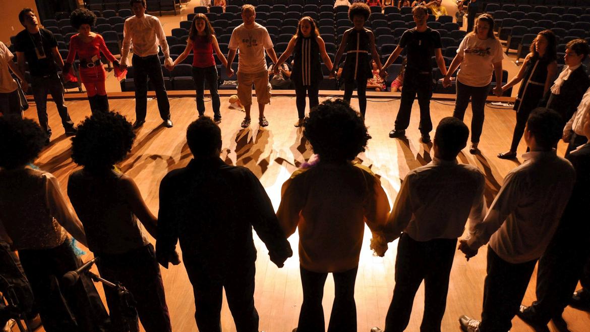 La Comunidad de Madrid aprueba 1,7 millones de euros para financiar actividades de la Fundación Teatro de la Abadía