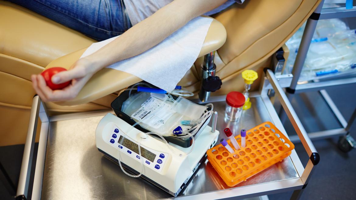 La Comunidad de Madrid arranca hoy el Tour Médula Universidades para concienciar a los jóvenes sobre la donación