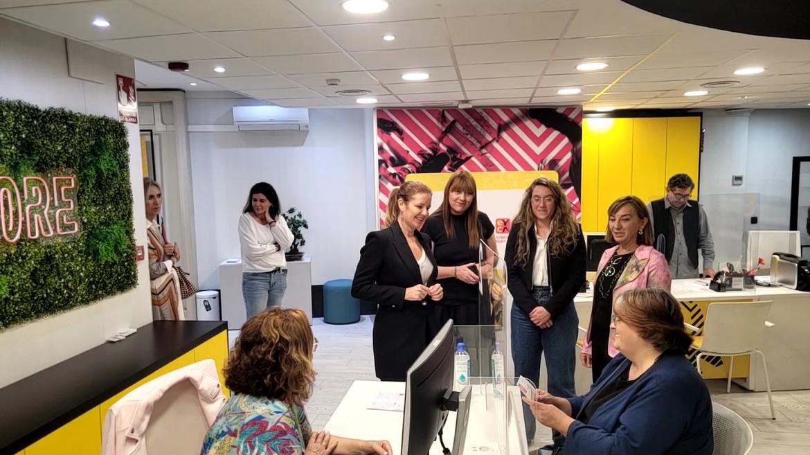 La Comunidad de Madrid aumenta en lo que va de año casi un 8% el número de usuarios del Carné Joven