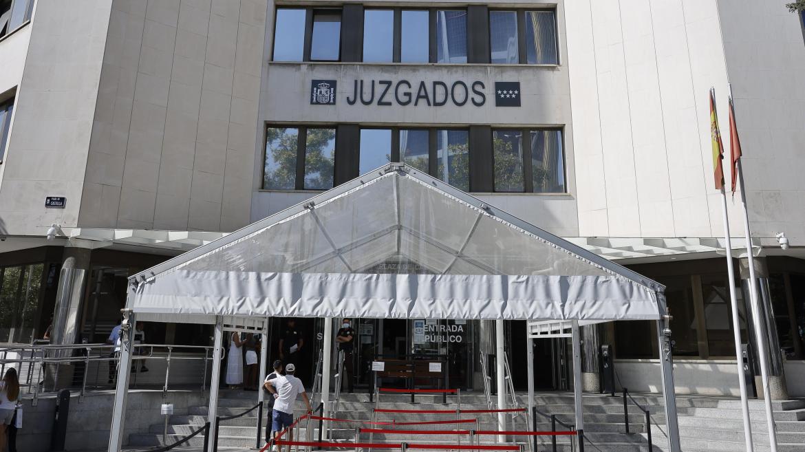 La Comunidad de Madrid aumenta un 9,5% la plantilla de la Oficina Fiscal con 28 nuevos trabajadores