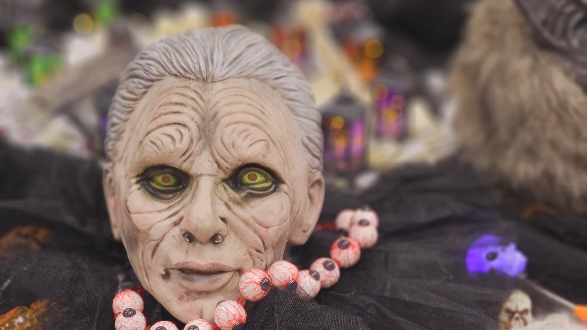 La Comunidad de Madrid consigue rebajar del 50% al 4% los artículos de Halloween con riesgo de peligro