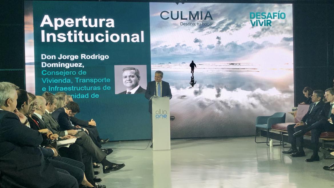 La Comunidad de Madrid construyó la mitad de la vivienda protegida en España entre 2020 y 2022