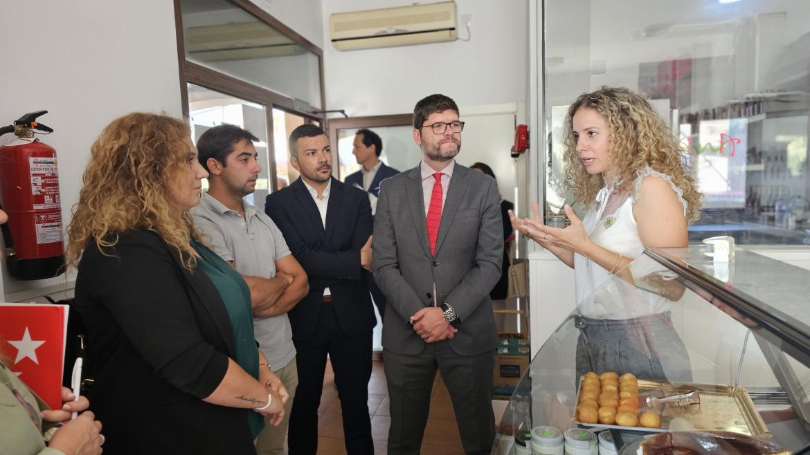 La Comunidad de Madrid destina 20 millones en ayudas para el mantenimiento del empleo y la digitalización de autónomos y microempresas