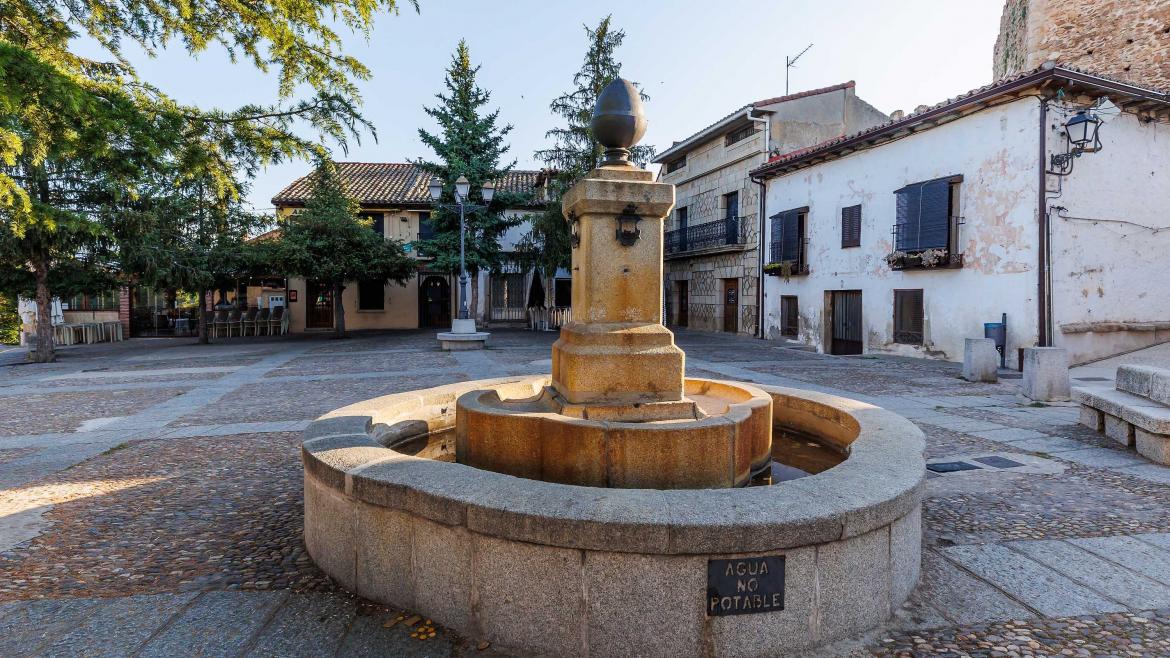 La Comunidad de Madrid lanza una nueva línea de ayudas directas para municipios de menos de 20.000 habitantes