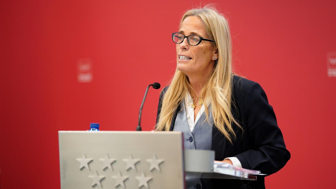La Comunidad de Madrid presenta los Presupuestos de 2024 que refuerzan la excelencia y calidad de sus servicios públicos