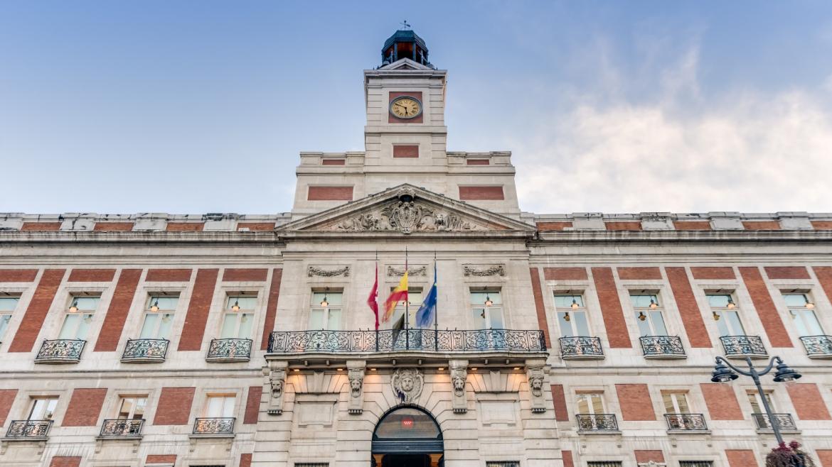 La presidenta Isabel Díaz Ayuso ultima con su equipo de Gobierno los primeros presupuestos de la XIII Legislatura